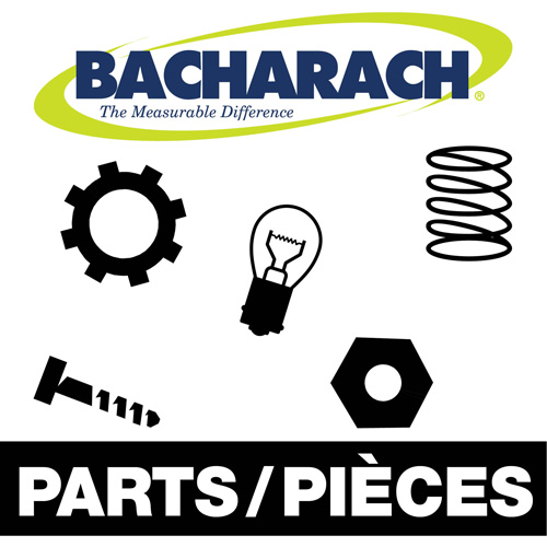 Blue Strobe Single-Zone Refrigerant Monitor Ottawa Fastener Supply