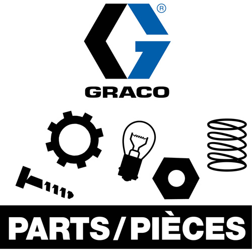 Double Diaphragm Pump Fluid Kit Ottawa Fastener Supply