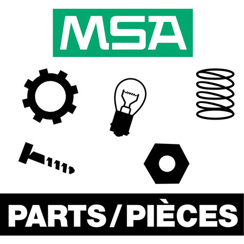 ALTAIR io 4 Replacement Housing Front Ottawa Fastener Supply