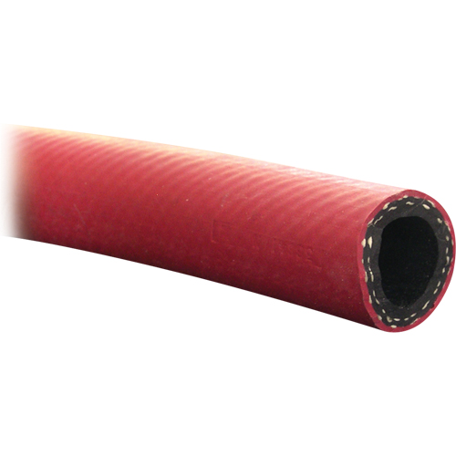 Multi-Purpose Hose, Air/Water, EPDM Rubber, 1/2" Dia., 700' L, 300 psi Ottawa Fastener Supply