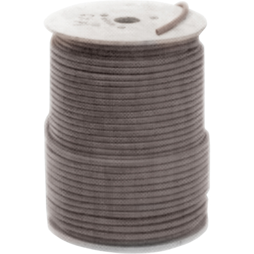 Multi-Purpose Medium Oil-Resistant Hose, Air/Water, Nitrile, 1/4" Dia., 700' L, 250 PSI Ottawa Fastener Supply