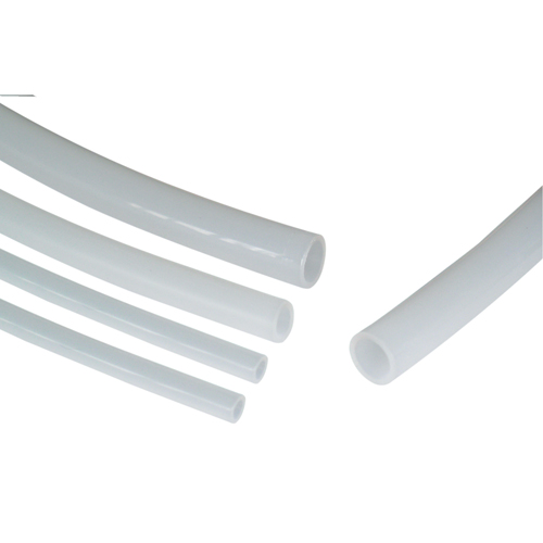 Tubing, Air, 0.5" OD x 100' L, Nylon, Clear, 330 PSI @ 23°C Ottawa Fastener Supply