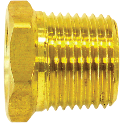 RACCORD,REDUCTION MALE,3/4"-1/2"LAITON Ottawa Fastener Supply