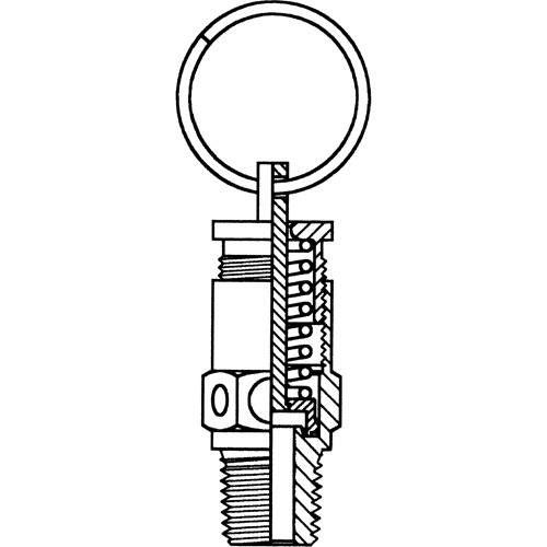 Air Safety Valves Ottawa Fastener Supply