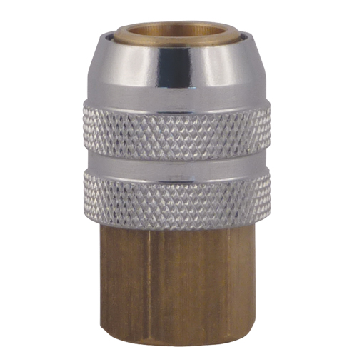 Standard Air Chucks - Lock-On Air Chucks (Closed) Ottawa Fastener Supply