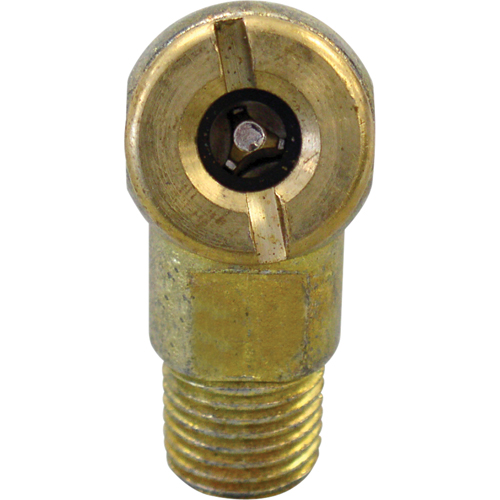 Buses de gonflage standard - Buses t&ecirc;te sph&eacute;rique Ottawa Fastener Supply