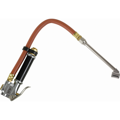 Dual Foot Inflator Gauges Ottawa Fastener Supply