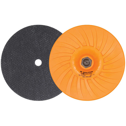 Tampon d'interface pour surfaces recourb&eacute;es QUICK-STEP Ottawa Fastener Supply