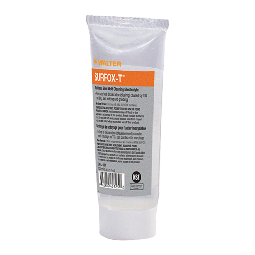 Surfox-T Heavy-Duty Electrolyte Solution Ottawa Fastener Supply