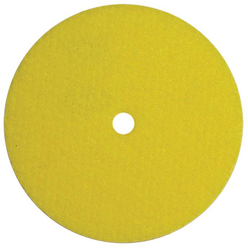 Disque de polissage QUICK-STEP, 7" dia. Ottawa Fastener Supply