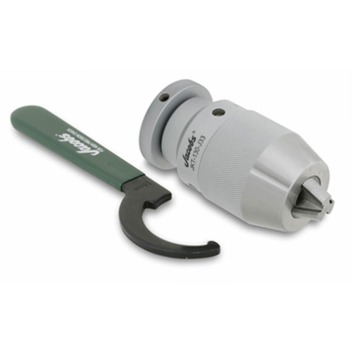 MANDRIN,SANS CLE,PRECISION,HAUT COUPLE,CAP.0.512 Ottawa Fastener Supply