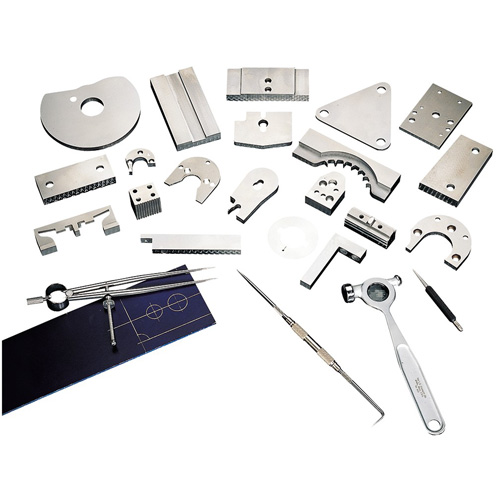 Clavette en acier lamin&eacute; &agrave; chaud Ottawa Fastener Supply