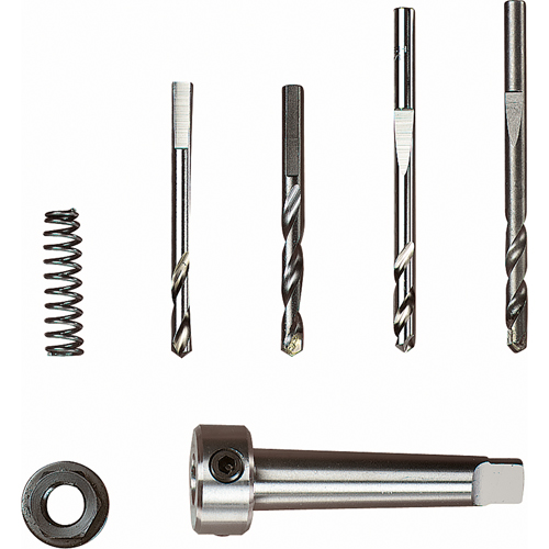 Hole Saw Arbor & Pilot Drills Ottawa Fastener Supply