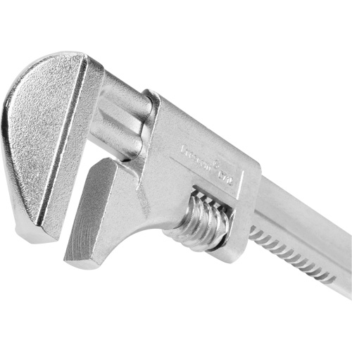 Automotive Wrench, 11" L, 19.3 mm Max Width, Chrome Ottawa Fastener Supply
