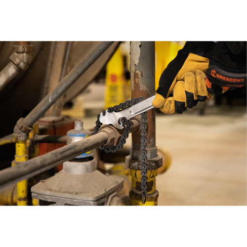 Cl&eacute; &agrave; chaîne Ottawa Fastener Supply