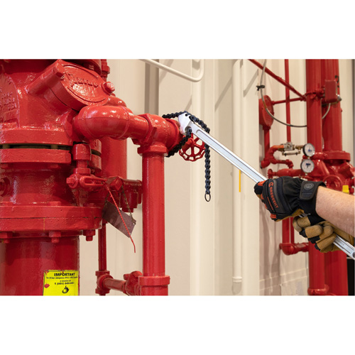 Chain Wrench Ottawa Fastener Supply