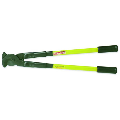 Shear Type Hand Operated Cutter, 32" Ottawa Fastener Supply