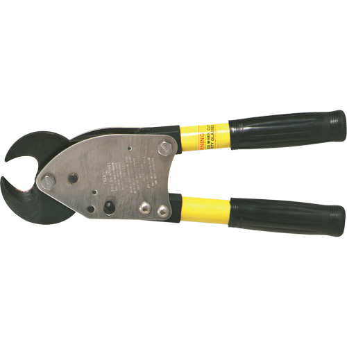 Ratchet Cutter, 14" Ottawa Fastener Supply