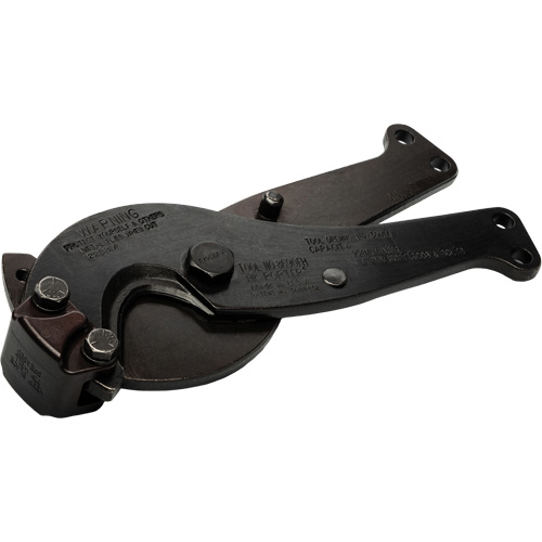Replacement Shear-Cut Cutter Head Ottawa Fastener Supply