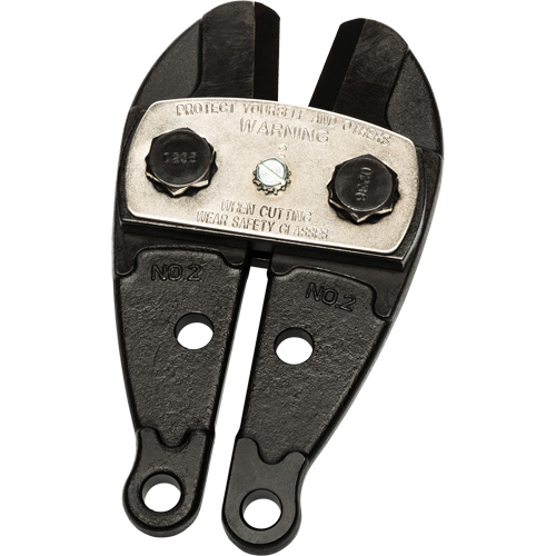 T&ecirc;te de coupe centrale pour couteau pneumatique Ottawa Fastener Supply