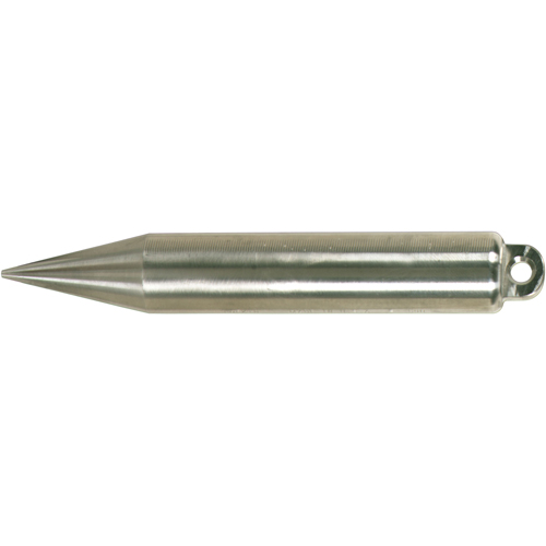 Oil Gauging Plumb Bobs Ottawa Fastener Supply