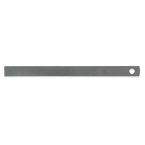 Fili&egrave;re pour jauge de profondeur, Plat, 8", Simple Ottawa Fastener Supply
