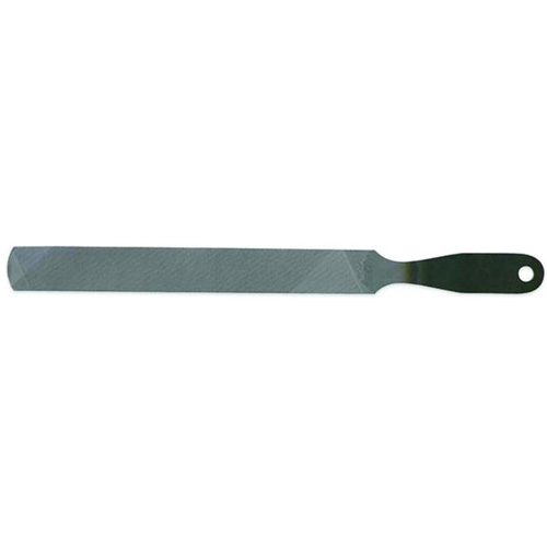 Lime d'affûtage, Plat, 8", Simple/double Ottawa Fastener Supply