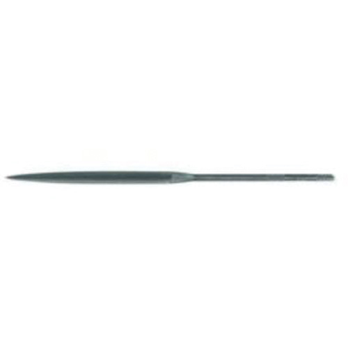 #0 Needle File, Half Round, 4" Ottawa Fastener Supply