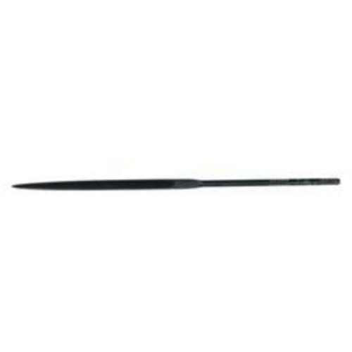 #0 Needle File, Crossing, 5-1/2" Ottawa Fastener Supply