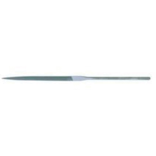 #0 Needle File, Knife, 6-1/4" Ottawa Fastener Supply