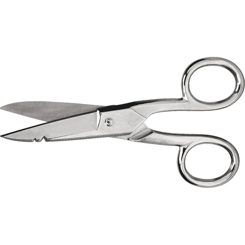 Electricians' Wire Cutting Scissors Ottawa Fastener Supply