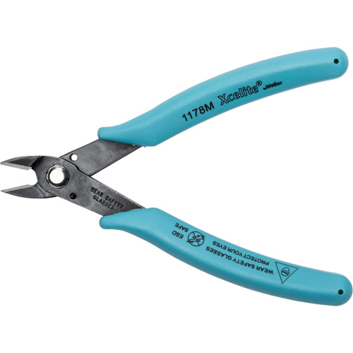 Lime pointue tr&egrave;s mince, Triangle, 5" Ottawa Fastener Supply