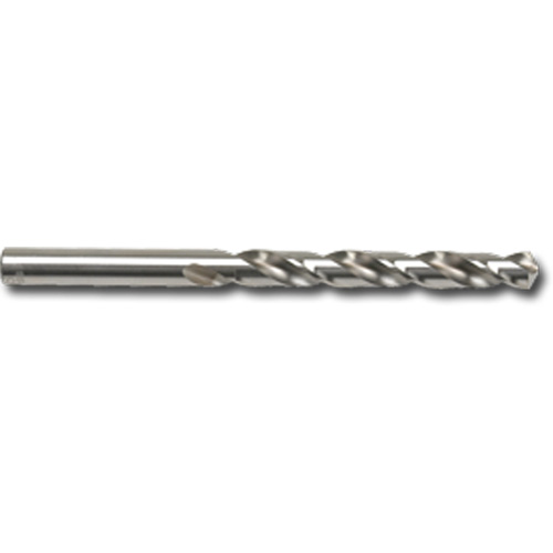 Foret s&eacute;rie courte &agrave; fini brillant, Acier rapide, 1/16", 1-11/16" lo, 25/32" Cannelure Ottawa Fastener Supply