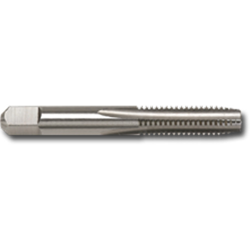 Straight Flute Maintenance Tap, High Speed Steel, 1/4"-28 Thread Ottawa Fastener Supply
