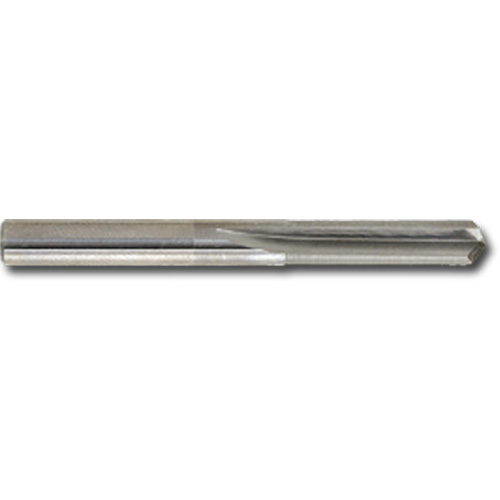 Foret court, Carbure, 1/8", 1-1/2" lo, 7/8" Cannelure Ottawa Fastener Supply