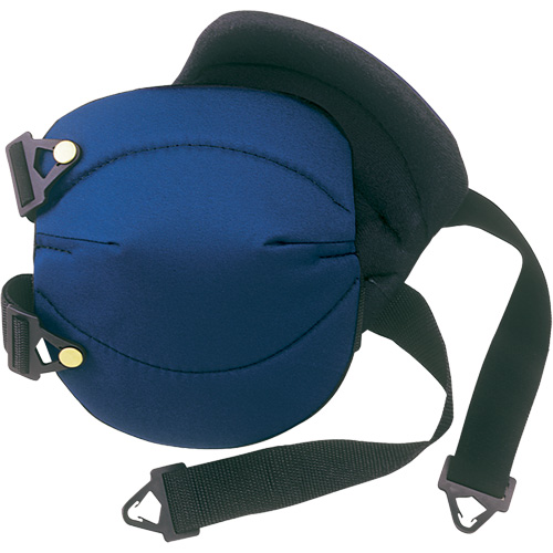 Soft Shell Knee Pad, Buckle Style, Foam Caps, Foam Pads Ottawa Fastener Supply