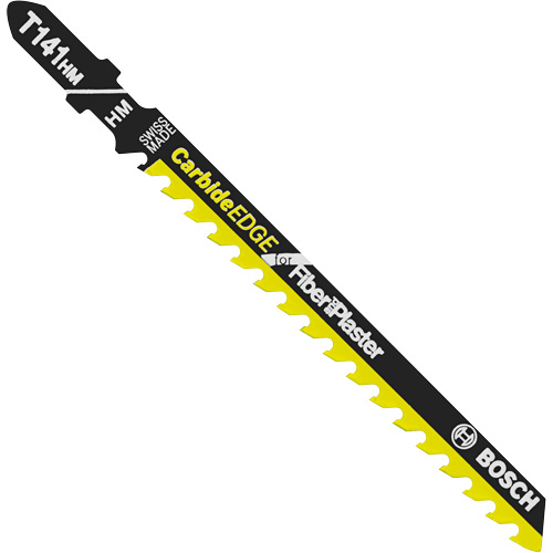 Lame de scie sauteuse, Tige en T Ottawa Fastener Supply