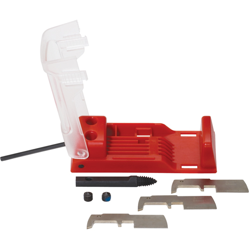 Switchblade Self-Feed Bits - Replacement Blades Ottawa Fastener Supply