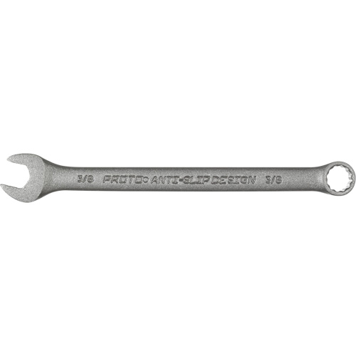 Combination Wrench, 12 Point, 3/8", Black Oxide Finish Ottawa Fastener Supply