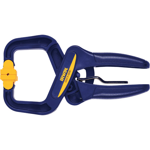 Pinces Quick-Grip Handi-Clamp Ottawa Fastener Supply