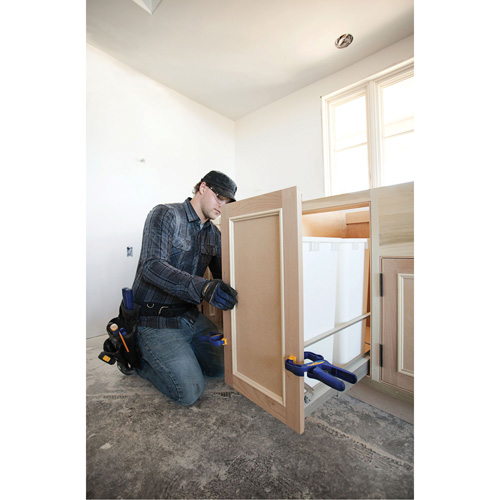 Pinces Quick-Grip Handi-Clamp Ottawa Fastener Supply