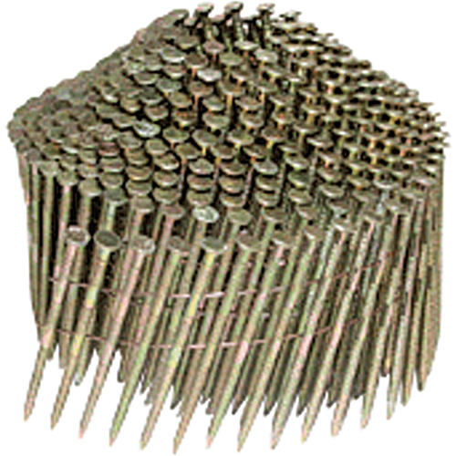 Plain Nails Ottawa Fastener Supply