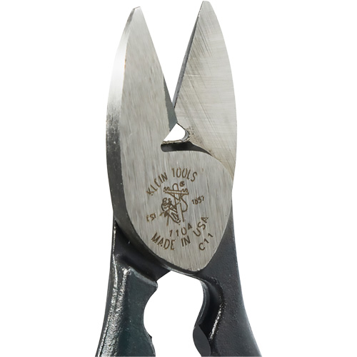 All-Purpose Shears & BX Cable Cutter, Straight Handle Ottawa Fastener Supply