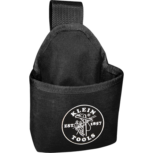 PowerLine Tape Measure Pouch, Measuring Tape Holder, 1 Pockets Ottawa Fastener Supply