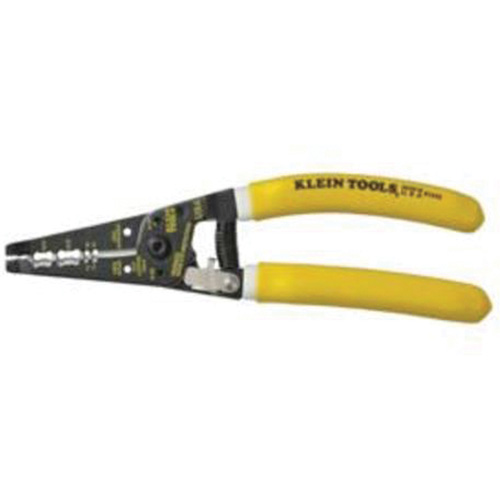 Klein-Kurve&reg; Dual NM Cable Stripper/Cutter, 8" Ottawa Fastener Supply