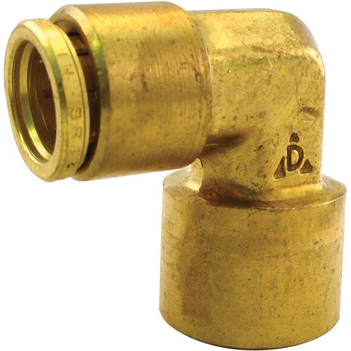 Connecteur coude femelle 90° Ottawa Fastener Supply