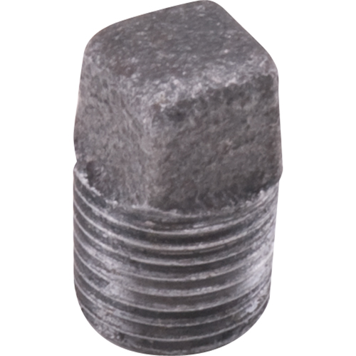 Plug Square Head Cored Ottawa Fastener Supply