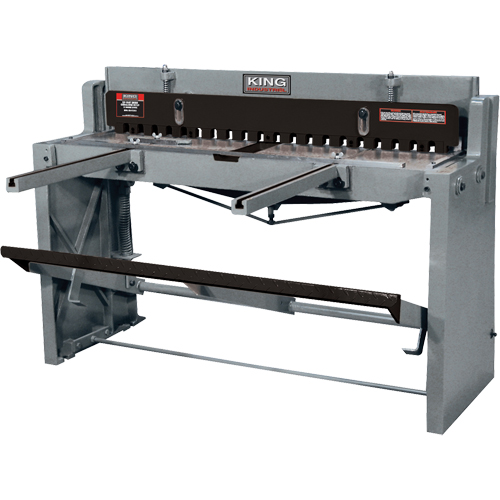 Cisailles 52" Ottawa Fastener Supply