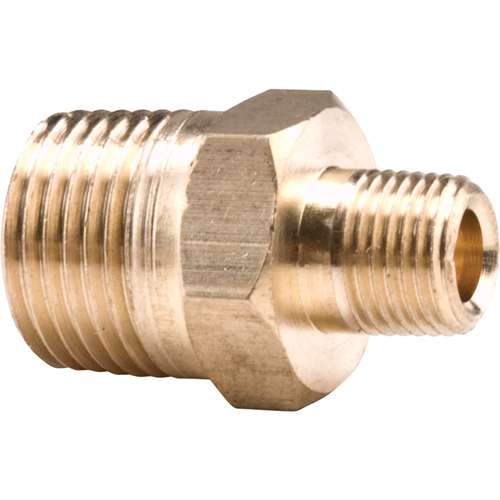 Hex Pipe Nipples Reducing Ottawa Fastener Supply