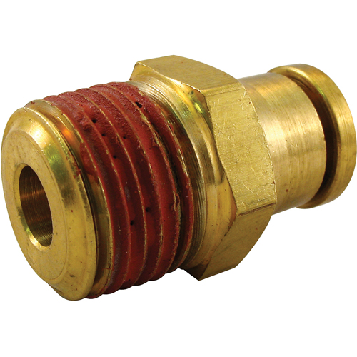 P.T.C. Male Connectors Ottawa Fastener Supply